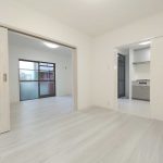神戸市東灘区　中古マンション