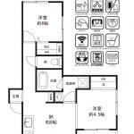 セレナ潮見台103号室　(管理物件)