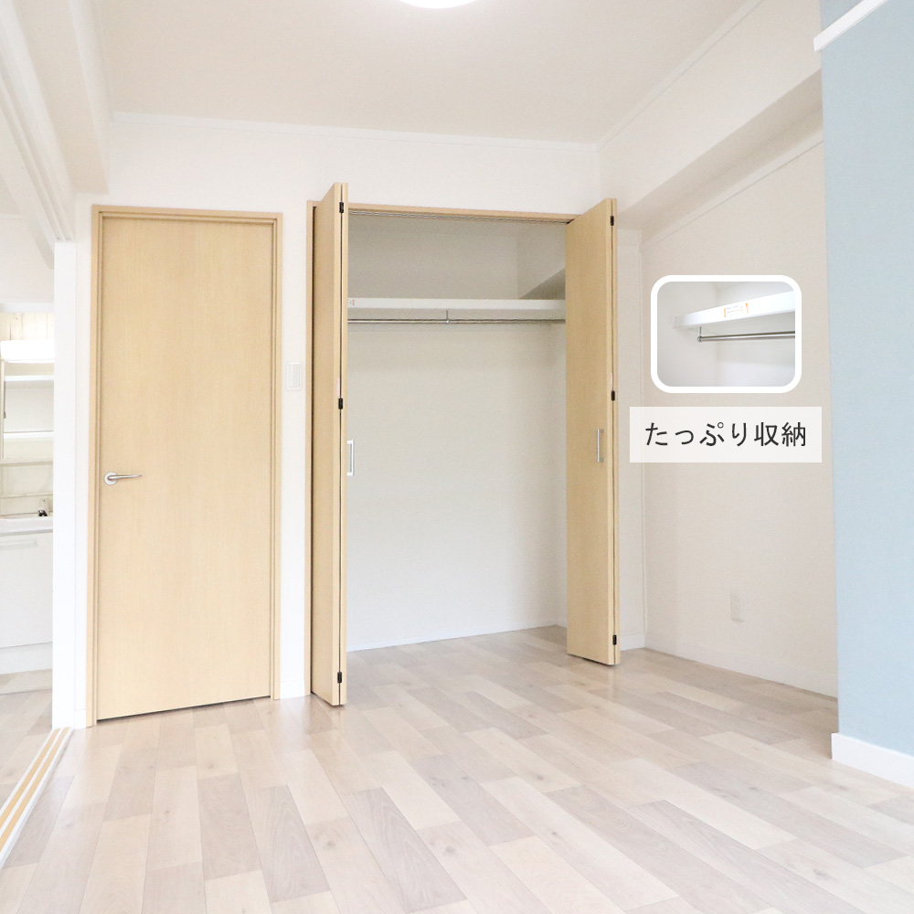 神戸市灘区｜1DK賃貸｜駅超近｜STELLA王子公園303号室｜即入居可能