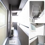 神戸市灘区｜1DK賃貸｜駅超近｜STELLA王子公園303号室｜即入居可能