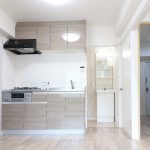 神戸市灘区｜1DK賃貸｜駅超近｜STELLA王子公園303号室｜即入居可能