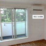 VILLA HIRAISO 303号室