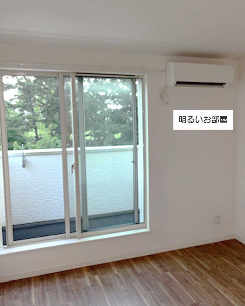 VILLA HIRAISO 303号室