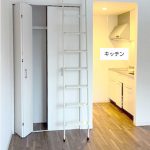 VILLA HIRAISO 303号室