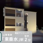 VILLA HIRAISO 303号室