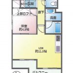 VILLA神戸北町202号室