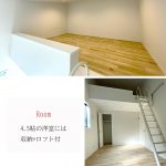 VILLA神戸北町202号室