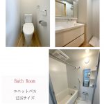 VILLA神戸北町202号室