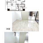 VILLA六甲道401号室